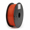 GEMBIRD Tlačová struna (filament) PLA PLUS, 1,75 mm, 1 kg, červená 3DP-PLA+1.75-02-R Gembird