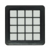 HEPA filter pre vysávače TESLA AeroStar T700 vstupný filter