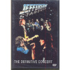 JEFFERSON STARSHIP DEFINITIVE CONCERT DVD