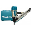 MAKITA Pneumatická klincovačka 45-90mm AN943K