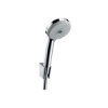 Hansgrohe Croma 100 - Vario/Porter S 1,25 m 27593000