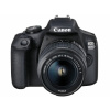 Canon EOS 2000D + 18-55 IS II + 16GB SD karta