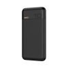 Power bank Remax RPP-151 10000mAh Black