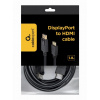 Gembird CC-DP-HDMI-6 Gembird CC-DP-HDMI-6 Gembird CC-DP-HDMI-6 Gembird CC-DP-HDMI-6 Gembird CC-DP-HDMI-6 Ďalšie fotky (9) Gembird CC-DP-HDMI-6