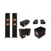 Klipsch RP-5000F II 5.1.2