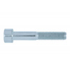 Würth Skrutka s vnútorným šesťhranom M5 x 16 - 00845 16