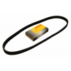 BOSCH 1 987 946 014 Klinový remeň Audi A4 2001/2005, A6 2005/2008 - 06D903137E