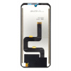 LCD + dotyková doska pre Doogee S88 Pro, black (Service pack)
