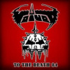 Voivod - To The Death 84 [CD]
