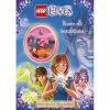 LEGO ELVES Pomsta elfí čarodějnice