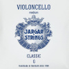 Jargar CLASSIC Violoncello (G) - Struna G na violončelo