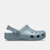 Crocs Classic Clog T Concrete