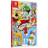 Asterix and Obelix: Slap Them All! 2 Nintendo Switch - krabicová verzia