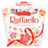 Ferrero Raffaello Confetteria oblátka s náplňou a celou mandľou posypaná strúhaným kokosom 150 g