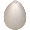 Polystyrenové vajíčko 100mm 0011