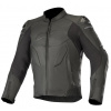 Bunda CALIBER, ALPINESTARS (čierna, veľ. 56)