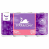 Harmony Soft Flora Perfumes toaletný papier 3 vrstvy 8 ks