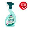 Sanytol Dezinfekčný čistič univerzálny eukalyptus pure 500 ml