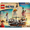 Lego Veselá pirátska loď 75639 (LEGO ONE PIECE 75639 Pirátska loď Going Merry)