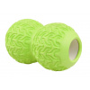 LIFEFIT Masážna loptička TWINSOFT 18 x 10cm