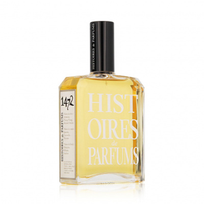 Histoires de Parfums 1472 La Divina Commedia EDP 120 ml (unisex)