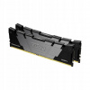 Kingston FURY DDR4 32GB 3200MHz CL16 (2x16GB) KF432C16RB12K2/32
