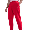 Nike Sportswear Club Fleece Jogging Pants Mens University Red 2XL