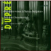 DUPREE,M.: Organ works - Rendez-vous à Saint-Sulpice (CD) (AEOLUS)