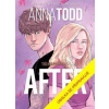 After, grafický román: Kniha druhá - Toddová Anna