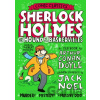Sherlock Holmes and the Hound of the Baskervilles - Jack Noel