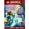 LEGO® NINJAGO Připraveni na hru?