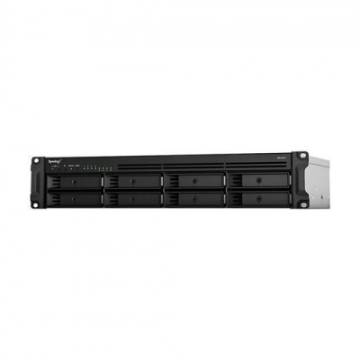 NAS Synology RS1221+ Rack Station RS1221+