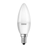 LED žiarovka E14 B35 5,5W = 40W 470lm 2700K Warm 220° OSRAM STAR