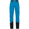 Karpos ALAGNA PLUS EVO nohavice Diva Blue/Midnight