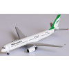 NG Model - Tupolev Tu-204-120, Mahan Air 