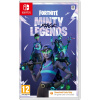 Fortnite: Minty Legends Pack Nintendo Switch krabička