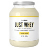GymBeam Protein Just Whey 2000 g - Gourmet Vanilla