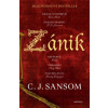 Sansom C. J. - Zánik