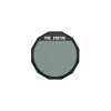 Vic Firth PAD6 (Cvičný pad)