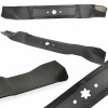 TRAKTOROVÝ NÔŽ MTD BOČNÝ DISPLEJ 54 cm BRÚSNA DESKA G (TRAKTOROVÝ Nôž MTD 742-0616 942-0616 14-25008 54 cm)