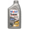 Motorový olej Mobil Super 3000 Formula V 5W-30 1 L (152356)
