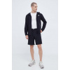 Tréningová bunda Reebok Performance Certified Vector 100063398 čierna S