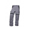 Ardon COOL TREND Pracovné nohavice do pásu šedá / čierna 62 H8304/62