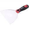EXTOL PREMIUM 8843075 špachtle nerezová, šířka 150mm, pružná