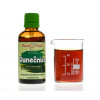 Slunečnice - bylinné kapky (tinktura) 50 ml - doplněk stravy