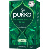 Pukka Bio zelený čaj Supreme Matcha Green - 20 ks