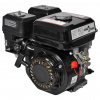 zahrada-XL Benzínový motor 6,5 HP 4,8 kW, čierny 141246