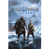 God of War: Ragnarok (Deluxe Edition)