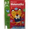 Moje první matematika 6-7 let - SUN