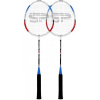 Spokey FIT ONE Sada na badminton - 2 rakety